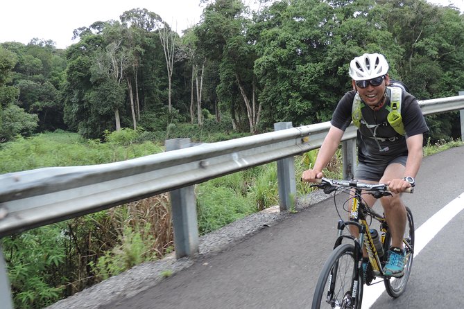 Bike From Dalat to Nha Trang - Good To Know
