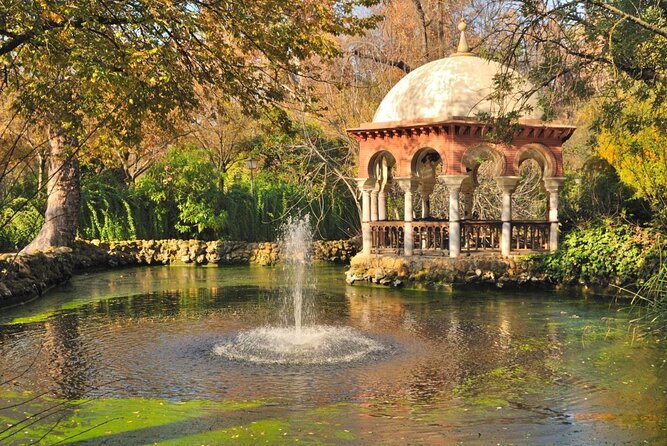 Bike Tour Through the Parks of Seville - Good To Know