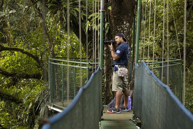 Birdwatching Experience Private Tour - Good To Know