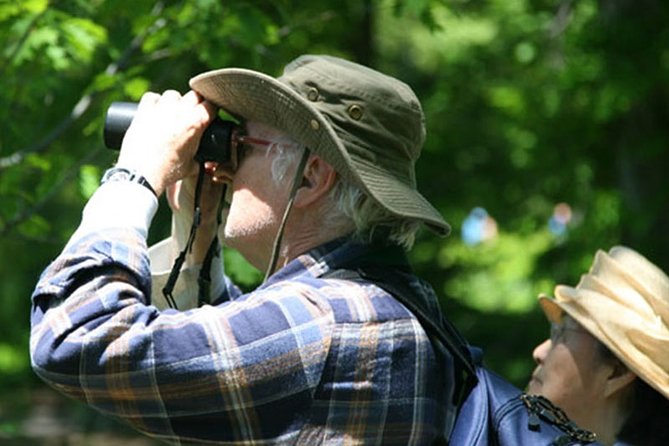 Birdwatching Walk in Thalangama Wetland From Colombo - Good To Know