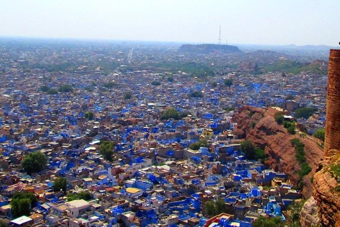 Bishnoi Village Cultural Tour From Jodhpur - Good To Know
