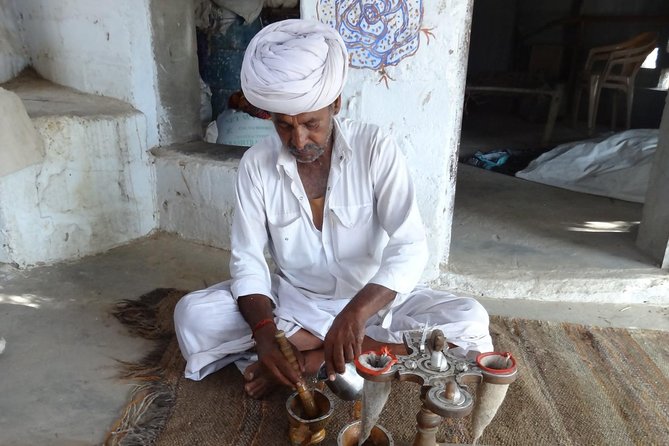 Bishnoi Village Safari - Good To Know
