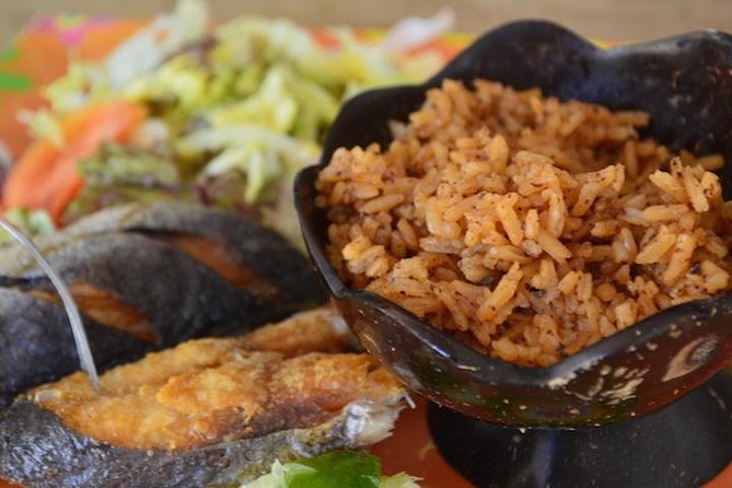 Bites of Cartagena