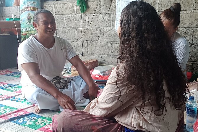 Blessing and Traditional Healing at Balian Jro Gede Eka Sukawati - Pricing and Reservations