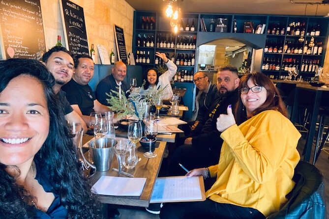 Blind Wine Tasting to Discover Wine Differently - Good To Know
