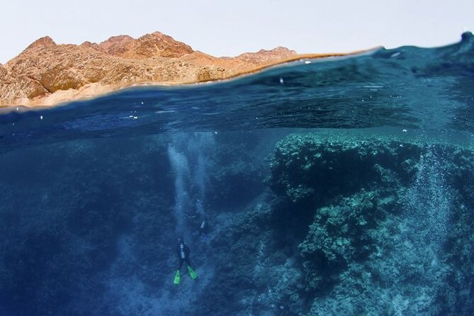 Blue Hole In Full Day Private Trip From Sharm El Sheikh - Good To Know