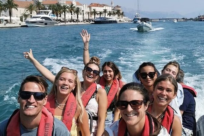 Blue Lagoon and Three Islands Boat Trip - Good To Know