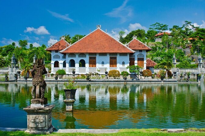 Blue Lagoon Bali Snorkeling & Tanjung Jepun Tour – Full Day - Good To Know