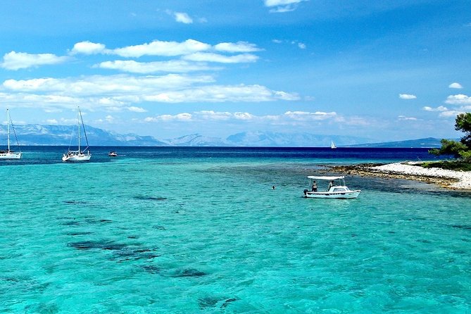 Blue Lagoon Half Day Chill Out Tour From Split - Good To Know