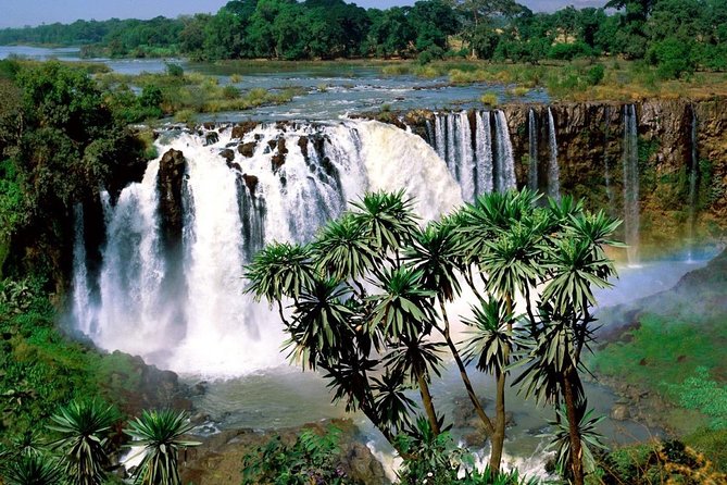 BLUE NILE FALLS & ROCK-HEWN CHURCHES LALIBELA 3Days - Good To Know