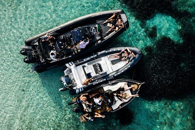 Boat Rental in Greece - Good To Know