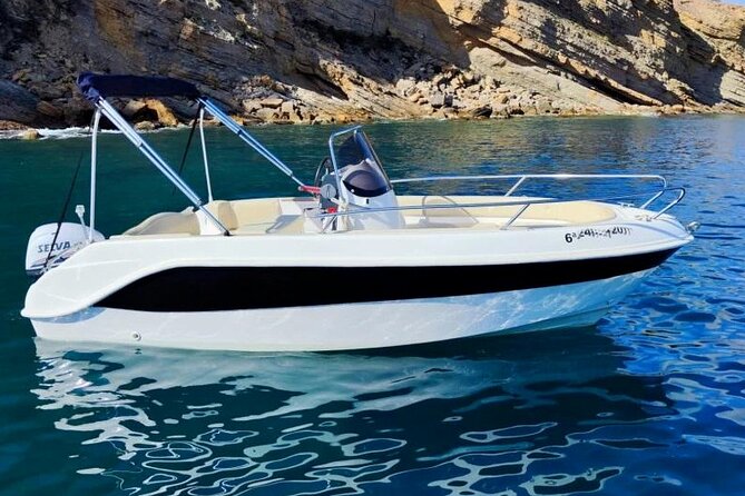 Boat Rental Without License in Torrevieja - Good To Know
