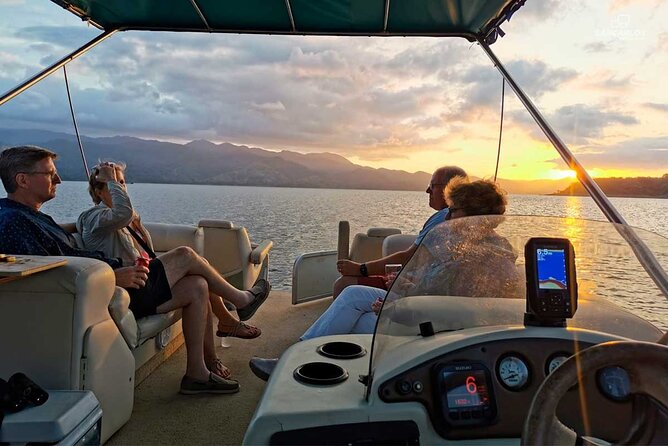 Boat Ride on Lake Arenal - Good To Know