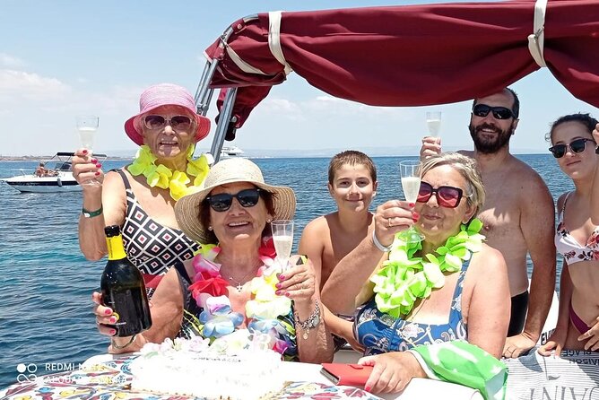 Boat Tour From Avola to Portopalo With a Stop in Marzameni - Good To Know