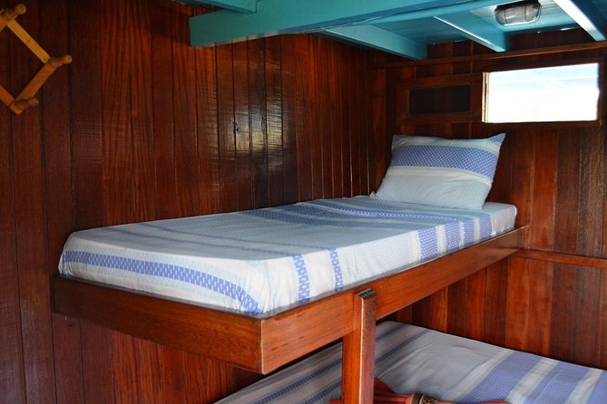 Boat Trip From Santarém to Belém of Pará - Good To Know