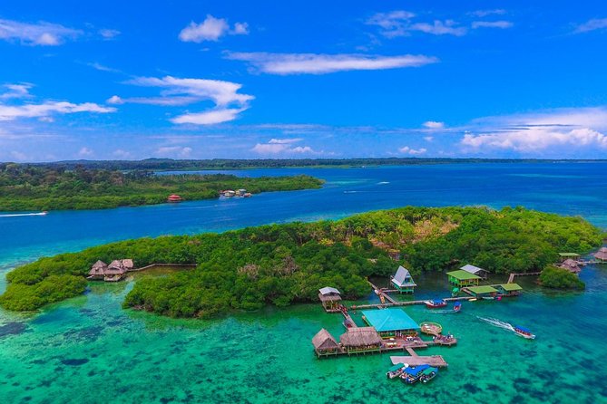 Bocas Del Toro From San José, 3 Nights, 4 Days - Good To Know