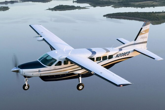 Bocas Del Toro to Panama City Flight - Good To Know