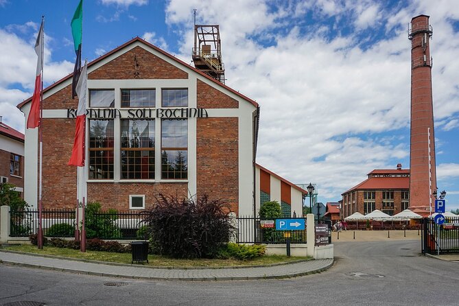 Bochnia Salt Mine - Private Tour From Krakow - Good To Know