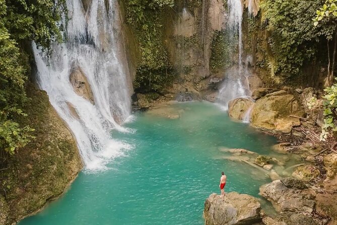 Bohol Full Day Waterfall & Countryside Scooter Tour - Good To Know