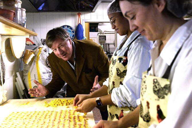 Bologna Private Food Tour by BolognaFoodGuru - Good To Know