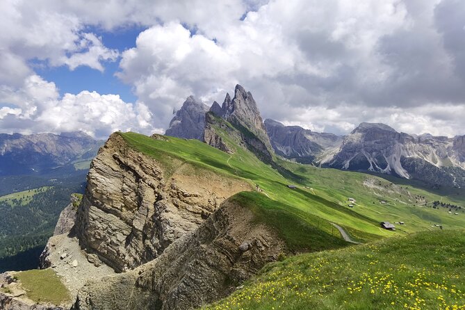 Bolzano Dolomites: Best Instagram Spots in One Day Tour