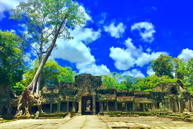 Bonteay Srei 1000 Shiva Lingas Trekking Private Tour - Good To Know