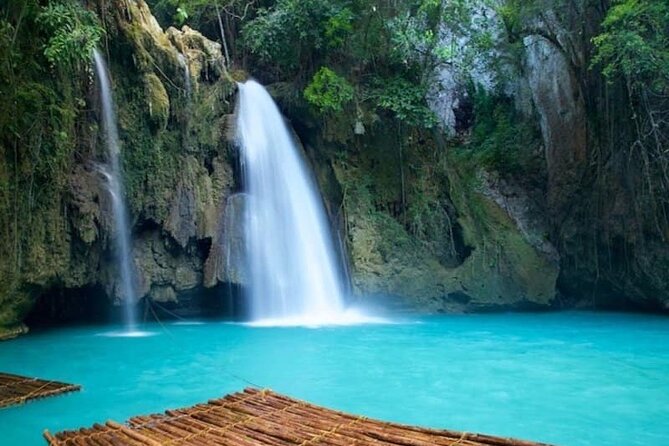 Boodle Fight Breakfast, Whale Shark Watching & Canyoneering - Inclusions and Exclusions
