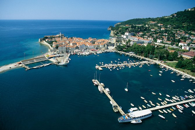 Book Your Sunset in Budva Tour - Good To Know