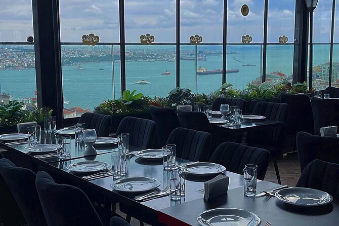 Bosphorus Dinner Cruise With Turkish Night Show - Good To Know