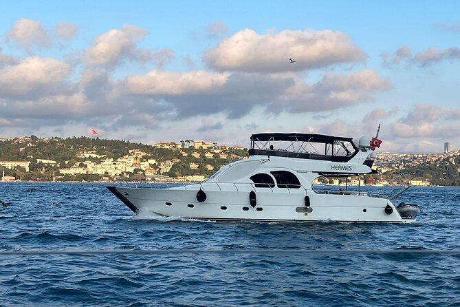 Bosphorus Private Yacht Tour - Good To Know
