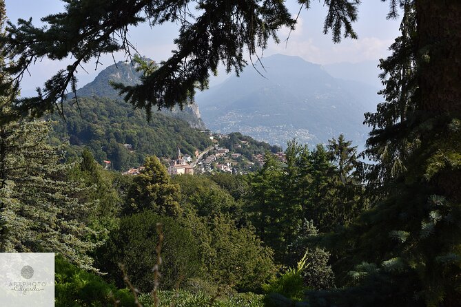 Botanical Photo Tour in Parco San Grato Lugano With Contest - Good To Know