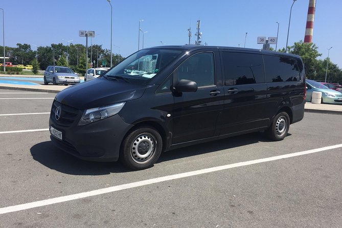 Bourgas Airport - Obzor | Airport Transfer,Taxi, Bus Service | Book Now - Good To Know