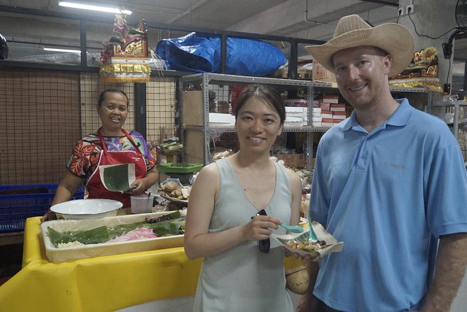 Breakfast Tour Bali - Good To Know
