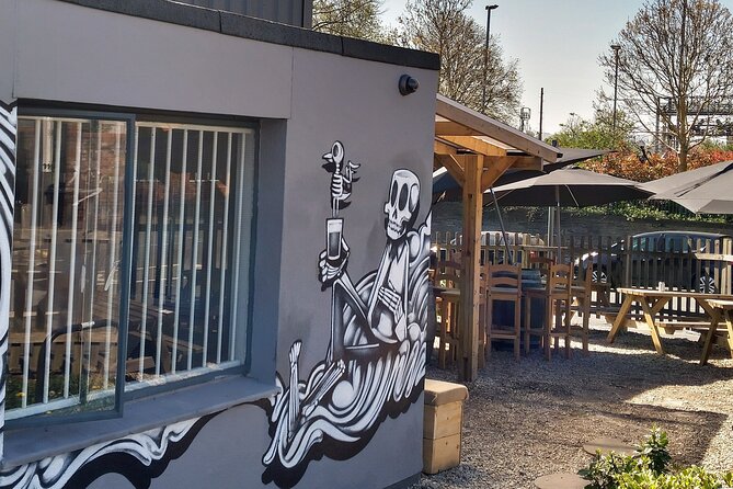Bristol's Best Brewery Taprooms: A Self-Guided Audio Tour - Good To Know