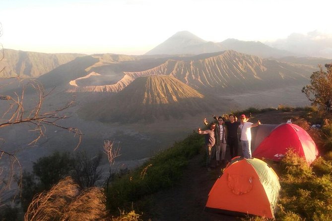 Bromo Camping Tour Package 3 Days 2 Nights - Good To Know