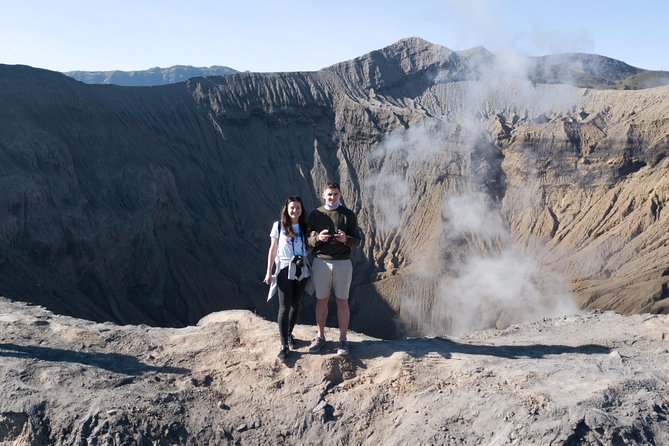 Bromo Midnight Walking - Good To Know