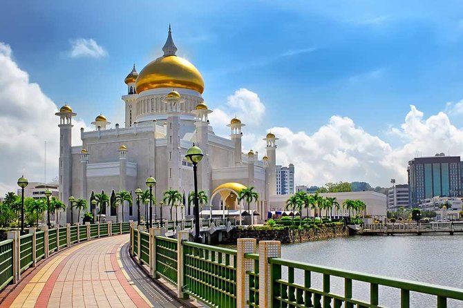 Brunei Transit Tour - Good To Know