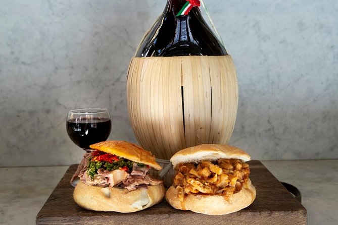 Brunelleschi Tasting at the Central Market - Good To Know