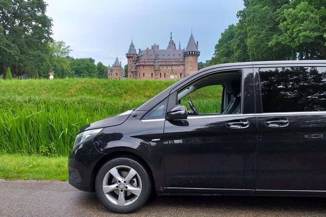 Brussels to Paris Private Luxury Car Transfer - Good To Know