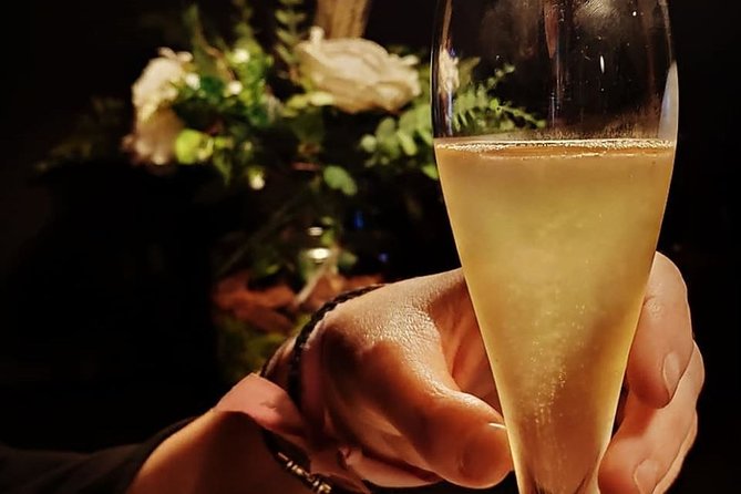 Bubble Tasting - Good To Know