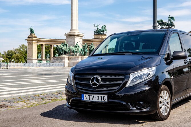 Budapest - Bük Transfer - Good To Know
