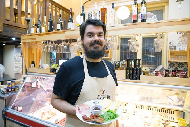 Budapest Food Crawl - Hungarian Food Tour With Wine Tasting & Coffee House - Good To Know