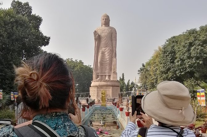 Buddhism Tour of Sarnath - Good To Know