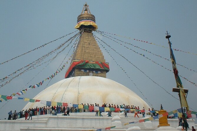 Buddhist Pilgrimage and Heritage Tour in and Around Kathmandu - Good To Know