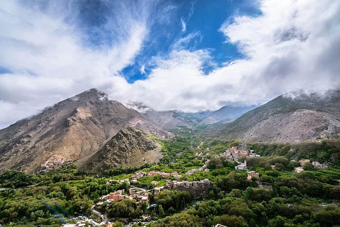 Budget Day Tour of Atlas the Mountains From Marrakech - Good To Know