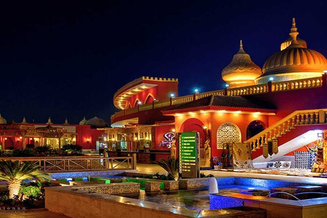 BUDGET TOUR TO Alf Leila Wa Leila Show in Hurghada - Good To Know