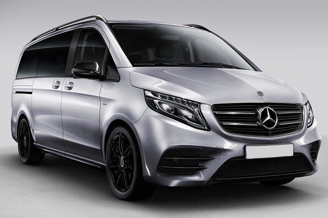 Buenos Aires Airport Transfers: Buenos Aires to Airport EZE in Luxury Van - Good To Know