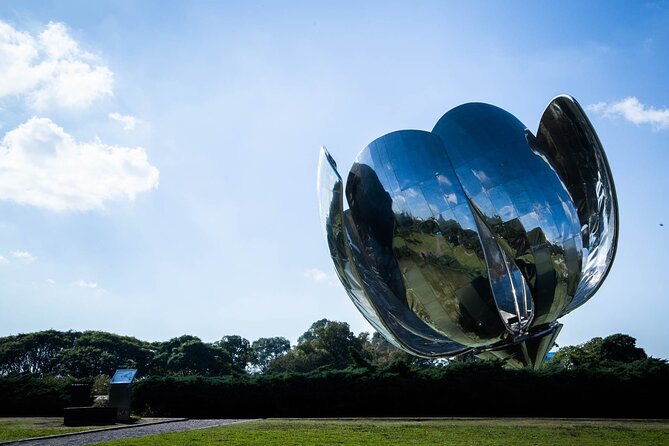 Buenos Aires City Tour in Small Groups - Tour Details