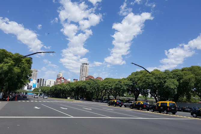 Buenos Aires - Full Day Private City Tour - Good To Know