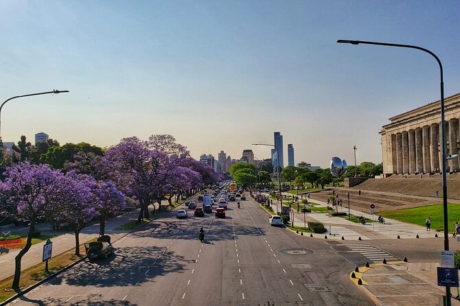 Buenos Aires SuperSavings: City Tour + Maradona House Museum + Tango